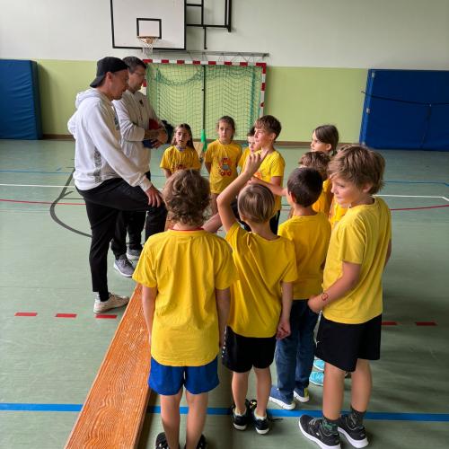 Sporttag 2024