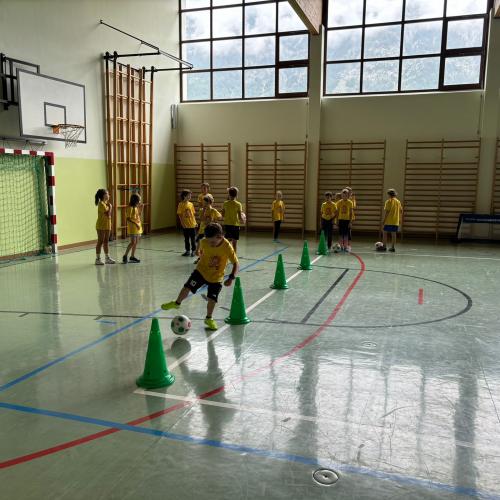 Sporttag 2024