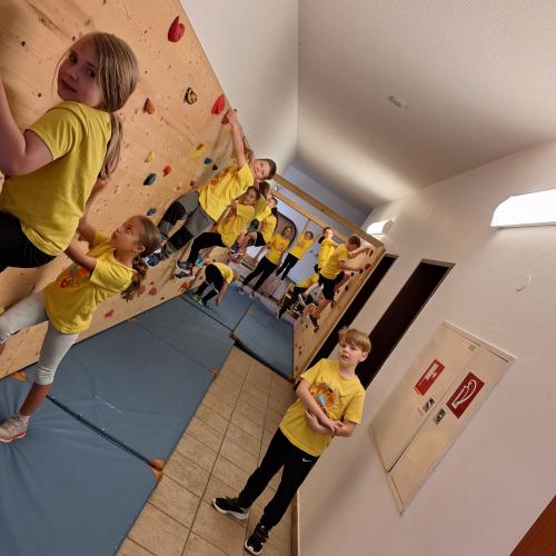Sporttag 2024