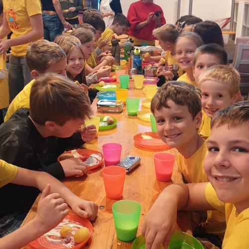 Herbstfest 2024- "Hoasgsottene"