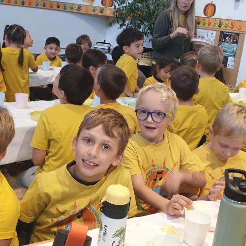 Herbstfest 2024- "Hoasgsottene"