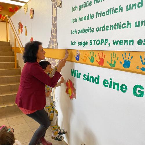 Schulvertrag 2024