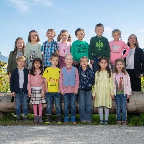 1A- Klasse 2024- 25