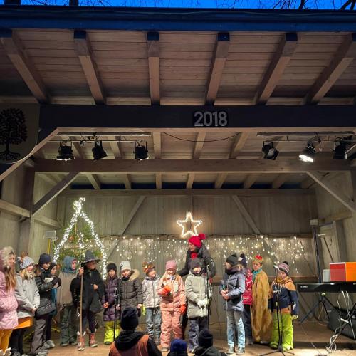Weihnachtsmusical 2024