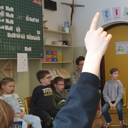 Lesung mit Jutta Fankhauser- 2024