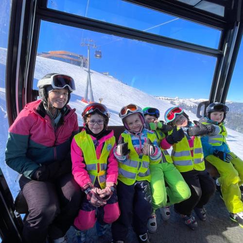 Schitage am Spieljoch 2025
