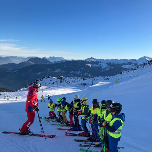 Schitage am Spieljoch 2025