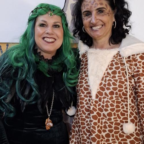 Fasching 2025