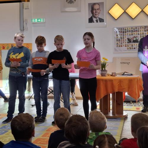 Aschermittwoch 2025