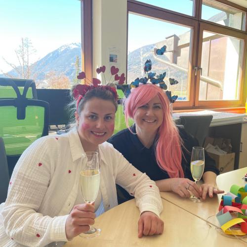 Fasching 2025