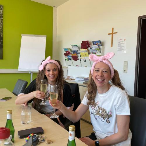 Fasching 2025