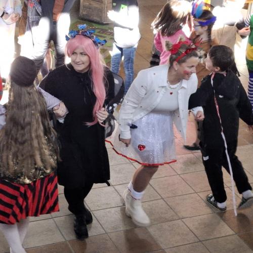 Fasching 2025