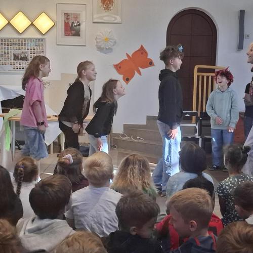 Mozartensemble "Max Und Moritz"- 2025