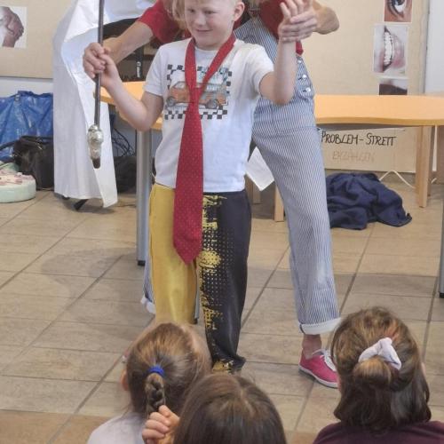 Mozartensemble "Max Und Moritz"- 2025
