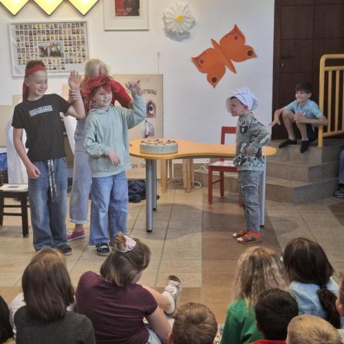Mozartensemble "Max Und Moritz"- 2025