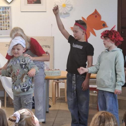 Mozartensemble "Max Und Moritz"- 2025