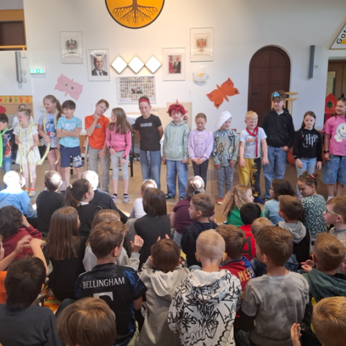 Mozartensemble "Max und Moritz"- 2025