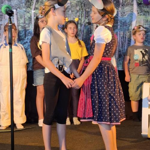 "Mausical 2"- Aufführungen 2025