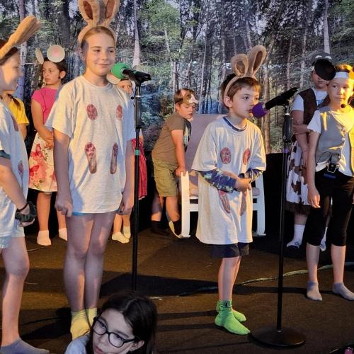 Schulmusical "MAUSICAL 2"- 2025
