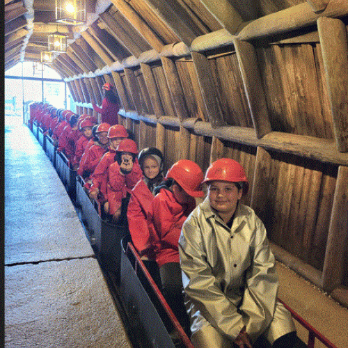 Bergwerk Schwaz- 2025
