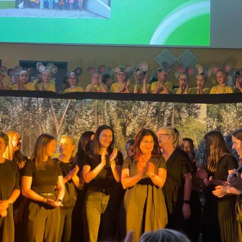"Mausical 2"- Aufführungen 2025