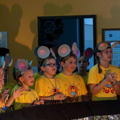 "Mausical 2"- Aufführungen 2025