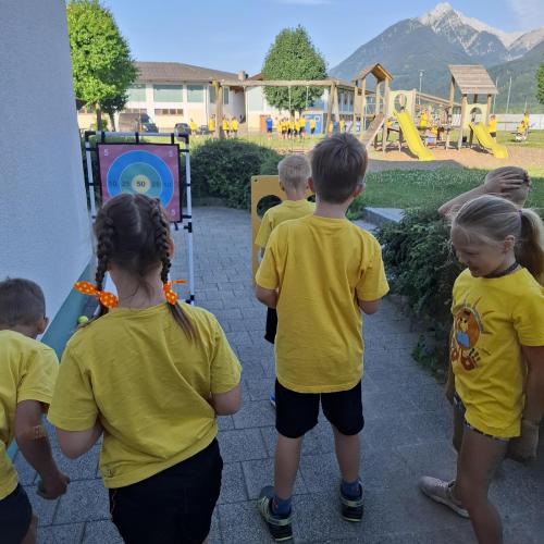 Sporttag- 2025
