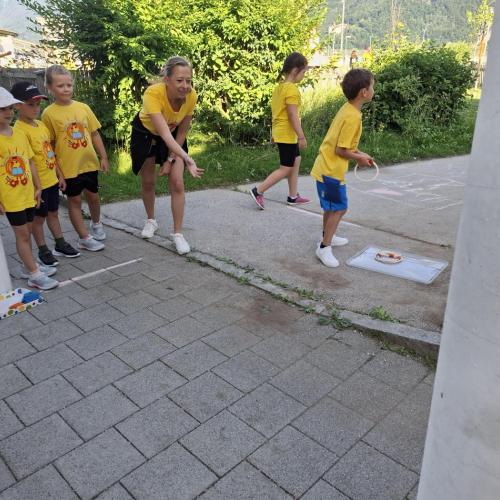 Sporttag- 2025
