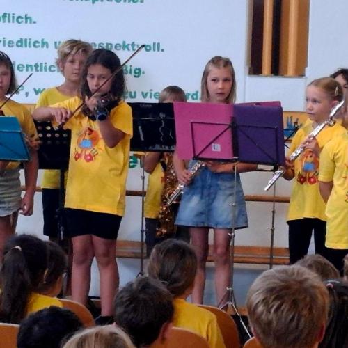 Schlusskonzert- 2025