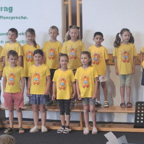 Schlusskonzert- 2025