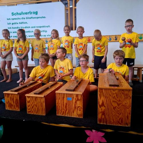 Schlusskonzert- 2025