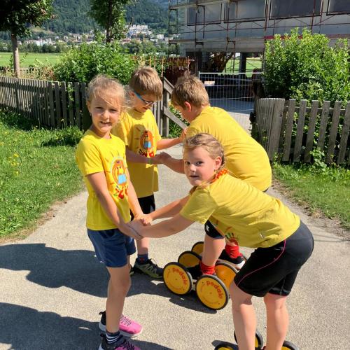 Sporttag- 2025
