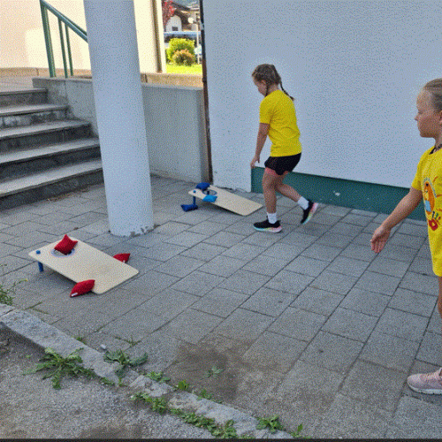 Sporttag- 2025