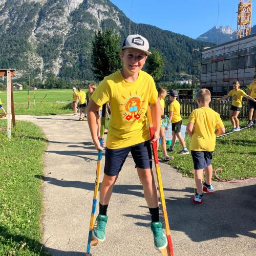 Sporttag- 2025