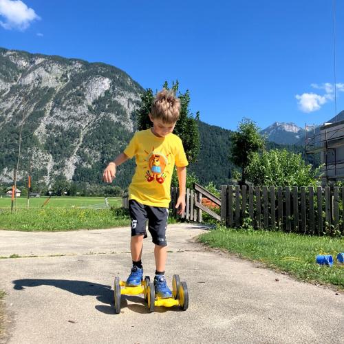 Sporttag- 2025
