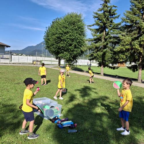 Sporttag- 2025