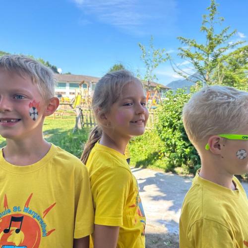 Sporttag- 2025