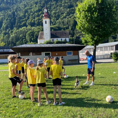 Sporttag- 2025