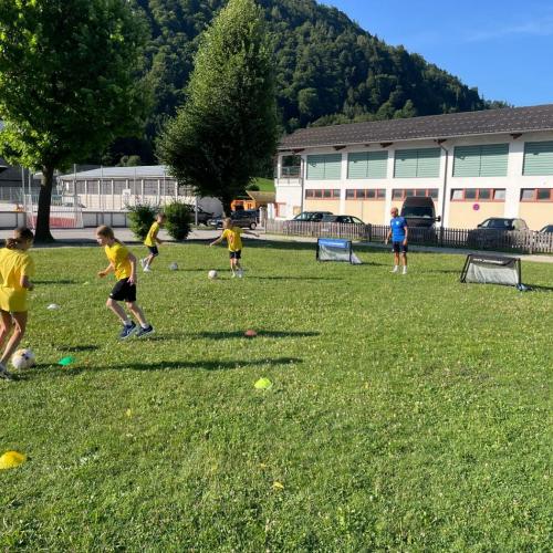 Sporttag- 2025