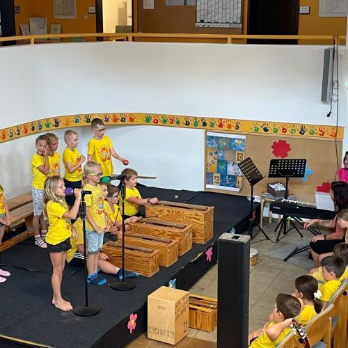 Schlusskonzert- 2025