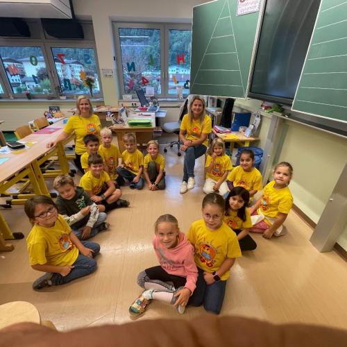 Schulstart 2025- 26- Methodentage