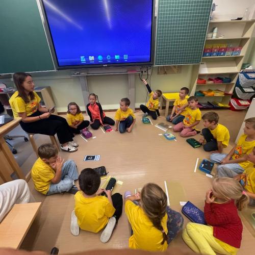 Schulstart 2025- 26- Methodentage