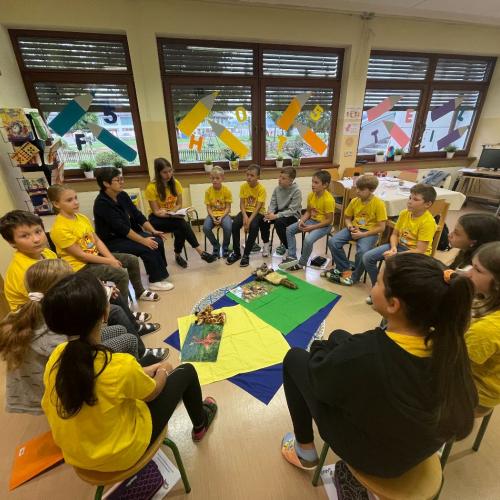 Schulstart 2025- 26- Methodentage