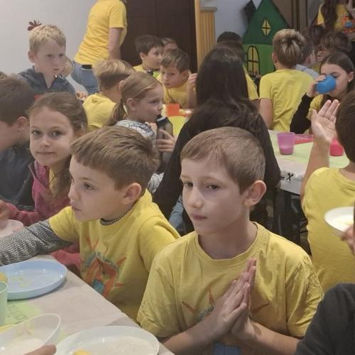 Herbstfest und Stärkentag- 2025