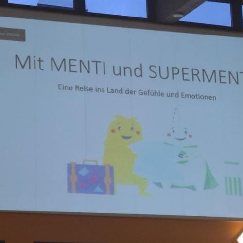 Herbstfest und Stärkentag- 2025