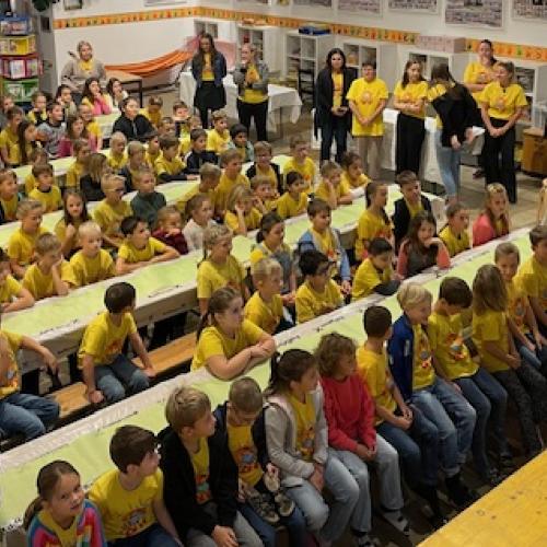 Herbstfest und Stärkentag- 2025