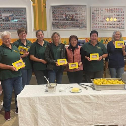 Herbstfest und Stärkentag- 2025