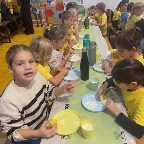 Herbstfest und Stärkentag- 2025