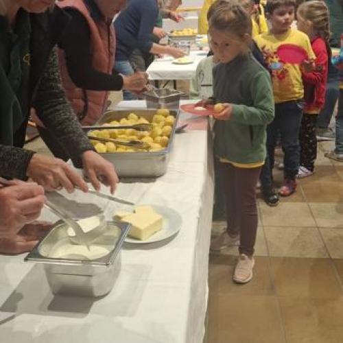 Herbstfest und Stärkentag- 2025