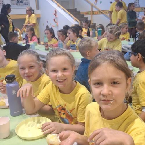 Herbstfest und Stärkentag- 2025